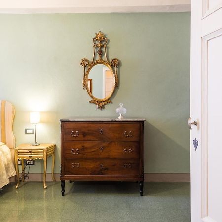 La Delizia Central Apartment Lucca Exterior photo