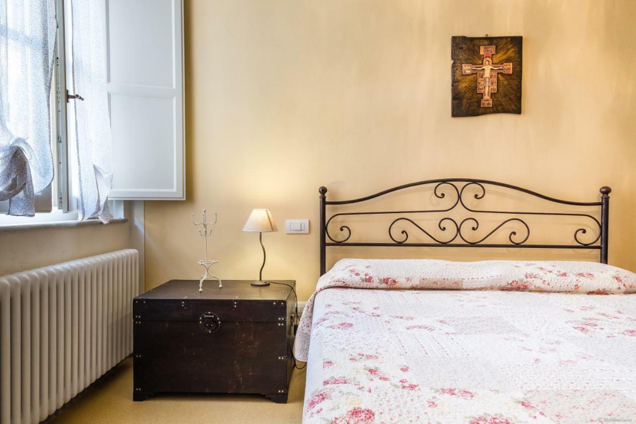La Delizia Central Apartment Lucca Exterior photo